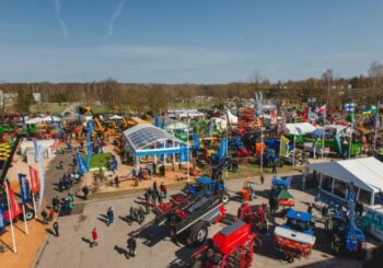 Tarton Maamess ja itäinen Viro 24.-27.4