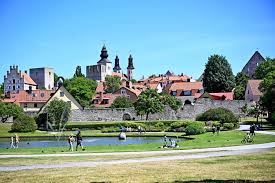 VISBYN RISTEILY 17.-19.7.2026