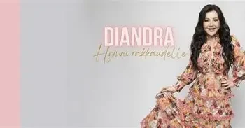 Diandra 20.10 Savonlinnasalissa